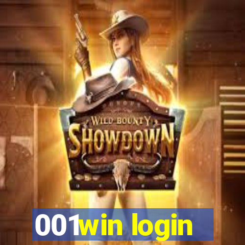 001win login